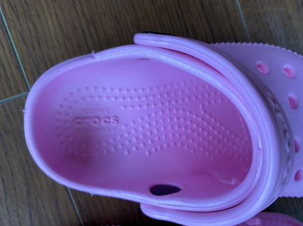 Crocs C7