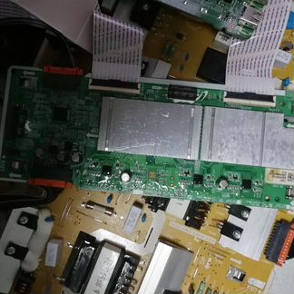 Qe65q77ra bn40-00331b main майн