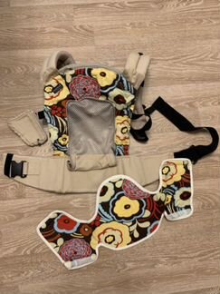 Эргорюкзак Pognae (Понье)