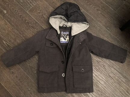 Куртка Zara Reima Palomino H&M