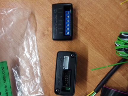 Бортовой компьютер