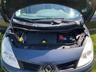 Renault Grand Scenic 1.9 МТ, 2007, 95 000 км объявление продам