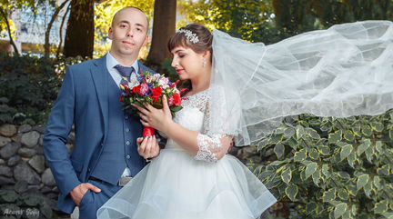 Фотограф