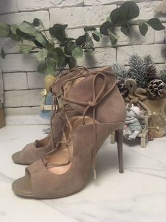 Босоножки женские