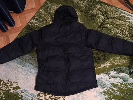 Куртка зимняя nike team winter jacket 645484