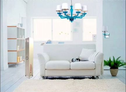 Рециркулятор Бактерицидный Оптом