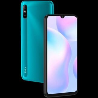 Xiaomi Readmi 9a 32gb
