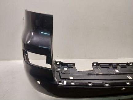 Бампер задний Lexus Lx 3 2012-2015