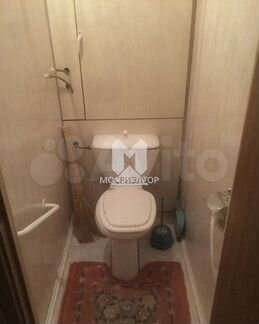 2-к квартира, 54 м², 8/11 эт.