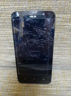 Телефон asus ZB551KL