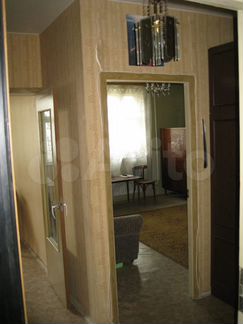 1-к квартира, 38.7 м², 6/12 эт.