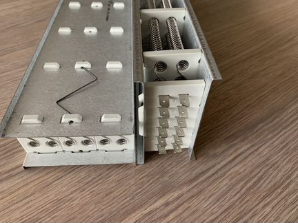 Тэн для Primus, Lavamac