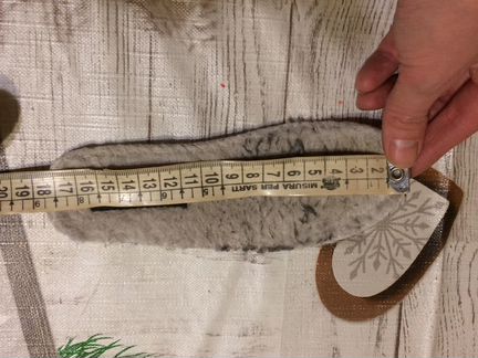 Ботинки зимние детские