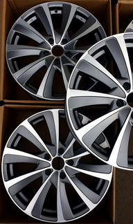 Диски R17 Kia Киа Митсубиси Пежо Ситроен Тойота