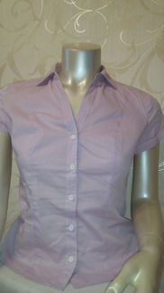 Блузки и рубашки