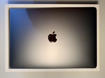Apple MacBook Pro 13 2020 A2289 в идеале