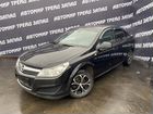 Opel Astra 1.6 МТ, 2012, 175 900 км