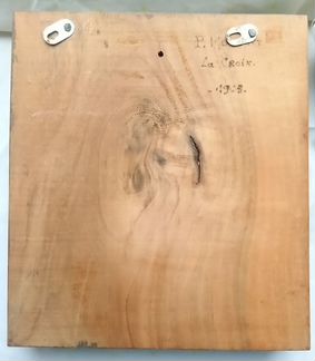 Миниатюры портретные Франция