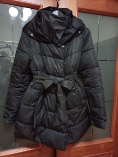 Пуховик