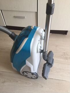 Пылесос Thomas Mistral XS Aqua-BOX