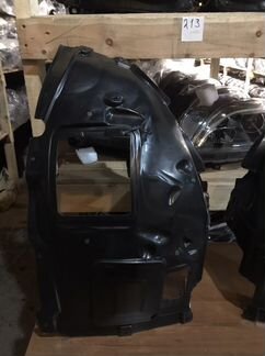 Подкрылок передний правый Bmw F30