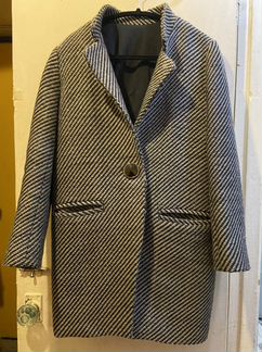 Пальто пиджак