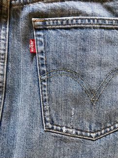 Юбка джинсовая Levi’s