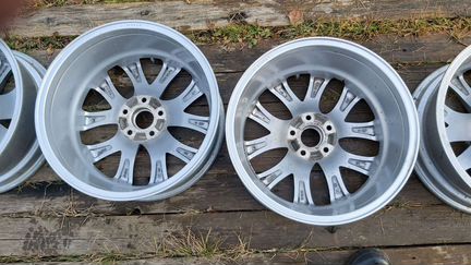 Диски литые Replay Ci7 7x17/5x108 D65.1 ET32 S