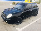 LIFAN Smily (320) 1.3 МТ, 2012, 147 132 км
