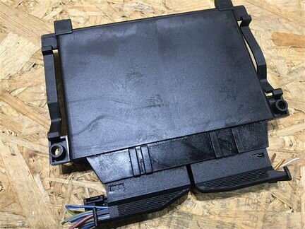 Блок управления АКПП Mercedes-Benz E-Class W210