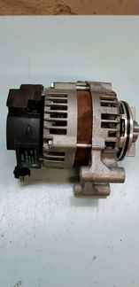 Генератор Bmw k1300s 12 31 7 701 566