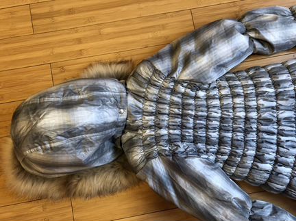 Зимняя куртка для беременных BG maternity