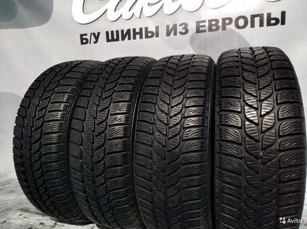 185/60/15 Pirelli winter 190 snow control 91t