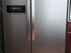 Холодильник двухдверный LG