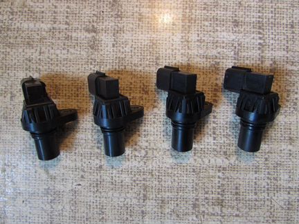 Датчик фаз Субару EJ15 - EJ25