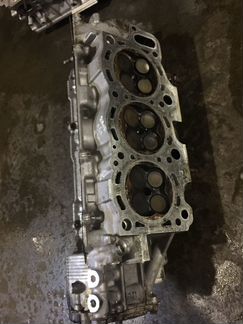 Гбц 3MZ FE toyota 3.3