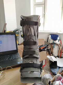 Продам ботинок Vacoped Medium - медицинский