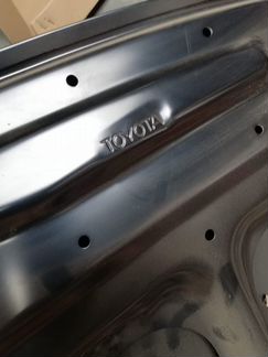 Капот Lexus ES300 / Toyota Windom 53301-33040