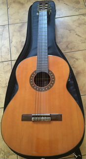Классическая гитара Kasuga G-316 (Yamaha Takamine)