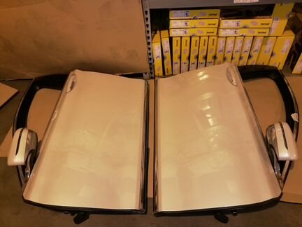 Дверь передняя левая bmw 7 G11