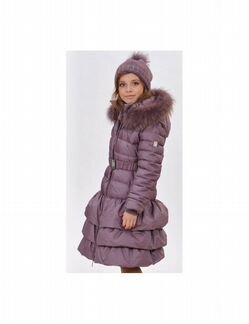 Продам пуховик Alessandro Borelli, новый