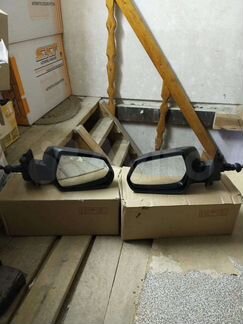 Зеркало Chevrolet cobalt