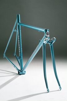 Велосипед Тахион цктб