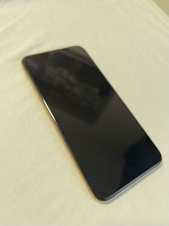 iPhone xs max 256 gb