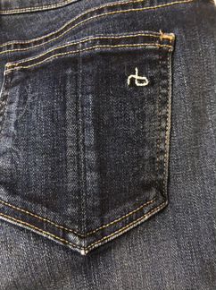 Женские джинсы Rag Bone