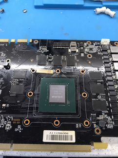 Nvidia p104-100 8gb
