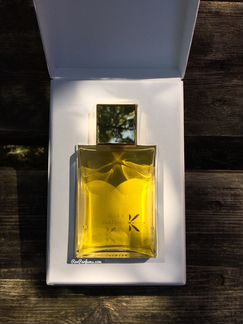 Ella K Parfums распив, пробники