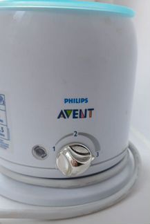 Подогреватель для бутылочек Philips Avent