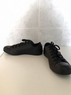 Кеды Converse All Star 39