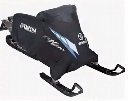 Чехол для снегохода Ямаха Yamaha